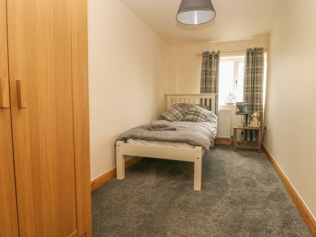 Middle Barn Villa Keighley Bagian luar foto