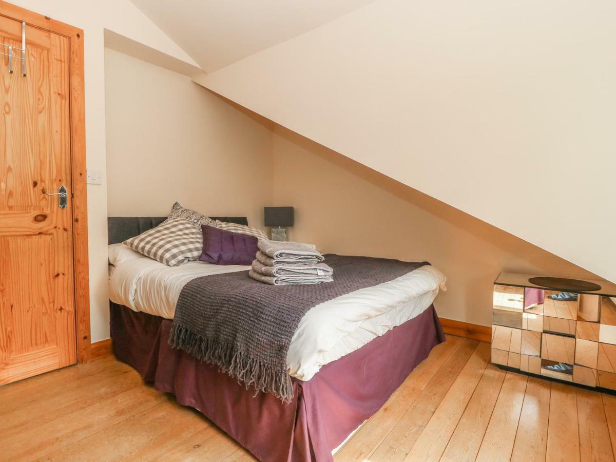 Middle Barn Villa Keighley Bagian luar foto