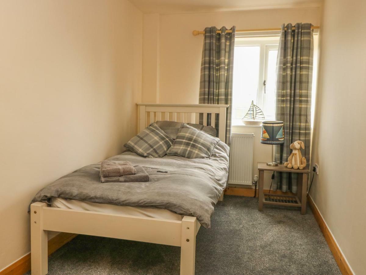 Middle Barn Villa Keighley Bagian luar foto